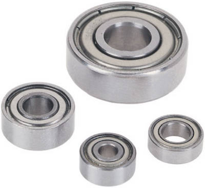 Mixed Bearing Set ASSTD