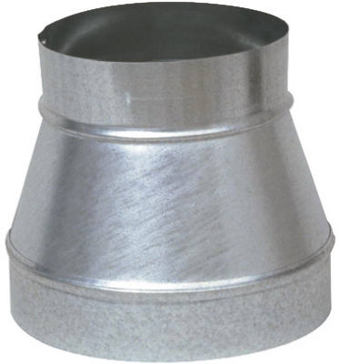 7x5 Uncrimped Reducer