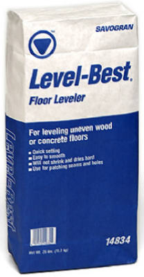 25LB FLOOR Leveler