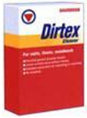 Dirtex All Purpose  Cleaner 1#