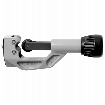 Enclosed Feed Tubing Cutter