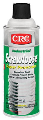 16OZ ScrLoose Penet Oil