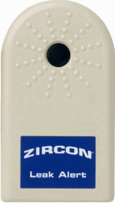Zircon Water Sensor Alarm