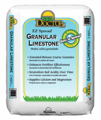 40LB Granular Limestone
