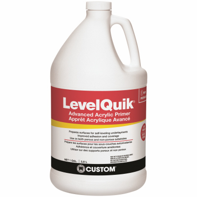 GAL Level Quik Latex Primer