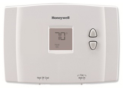 Digital Heat & Cool Thermostat