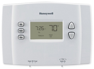 Programmable Thermostat