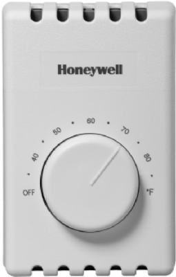 120-240V  Baseboard Thermostat