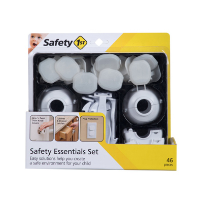 Complete Child Safety Kit
