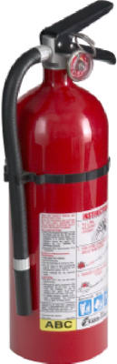 Pro 210 Extinguisher