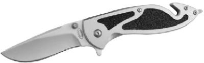 Silencer Folder Knife