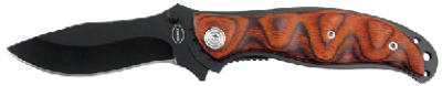 Red Desert Tactic Knife