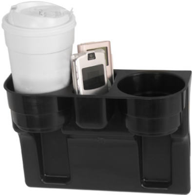 BLK Wedge Cup Holder