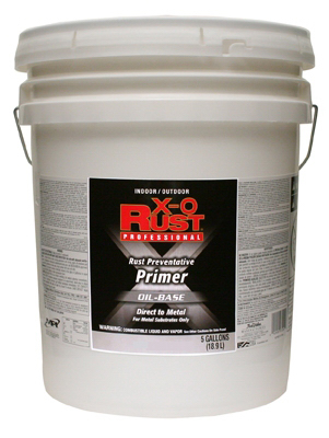 XO 5GAL Pro RED Primer