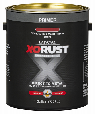 X-O Rust Gal Red Pro Primer