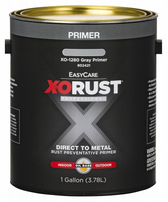 XO 1280 GAL Gray Primer