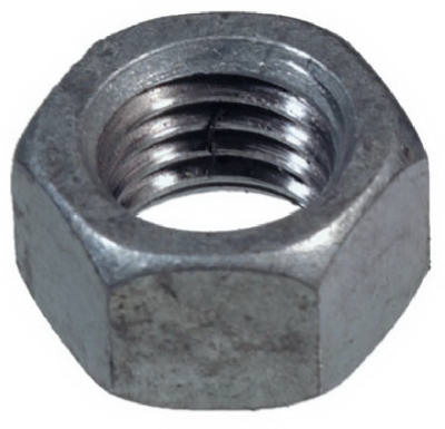 50pk 1/2 Stainless Steel Nuts