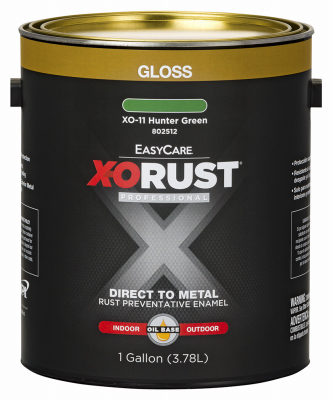 X011-GL X-O RUST GLOSS HUNTER GR