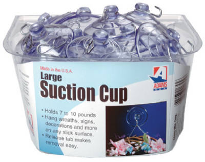 LG Suction Cup