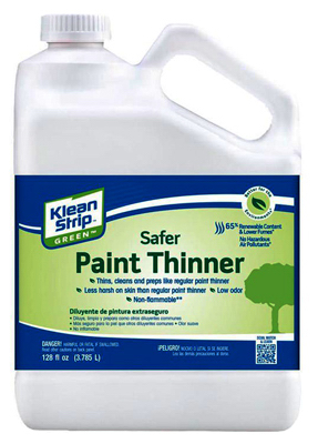 GAL Safer Paint Thinner