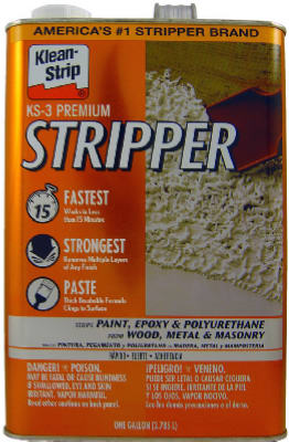 GAL BRSH Paint Stripper