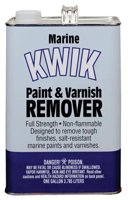 GAL Marine Remover