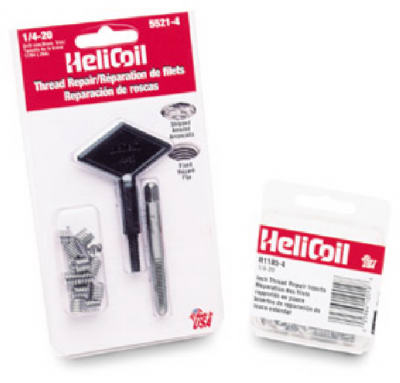 1/4-20 Helicoil Repair Kit