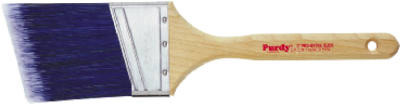 3" ANG Sash/Trim Brush