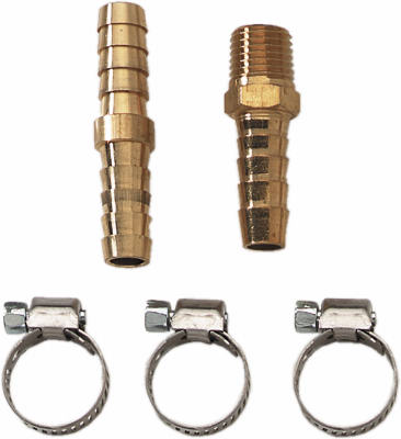 3/8" Hose Repair Kit