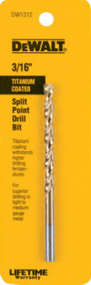 3/16" Titan Drill Bit