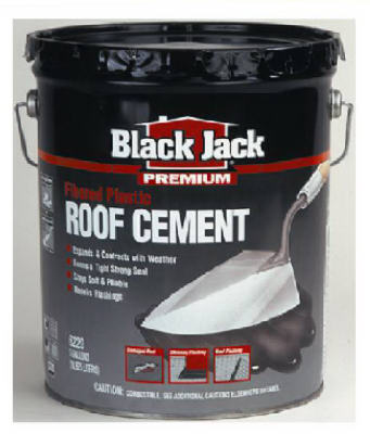 6220-9  Roof Cement 4.75GL