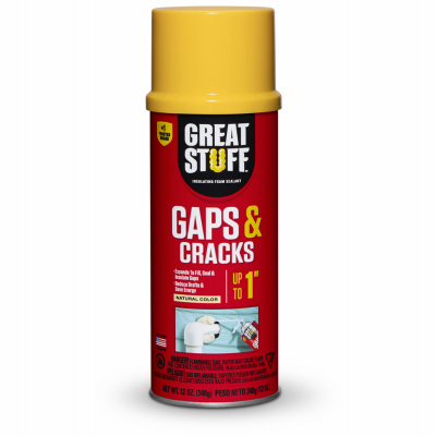 12OZ Gap & Crack Foam 157901
