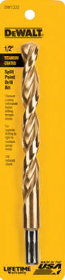 1/2" Titan Drill Bit