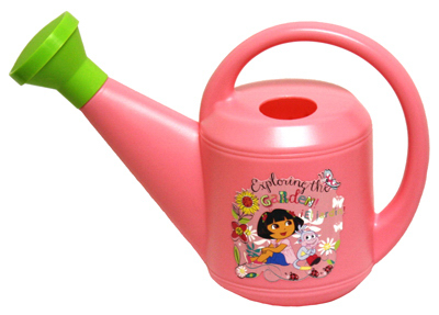 Dora Kids Watering Can
