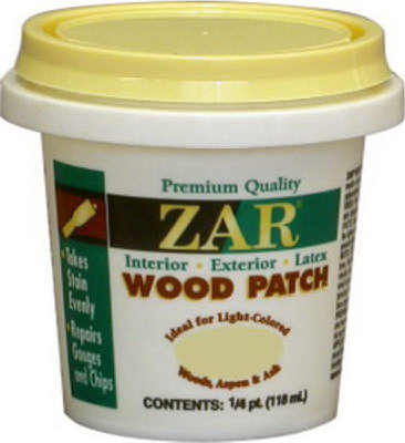 1/2PT Int/Ext Latex Wood Patch