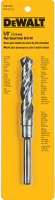 5/8" HS STL Drill Bit