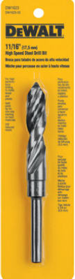 11/16" HS STL Drill Bit