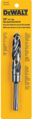 3/4" HS STL Drill Bit