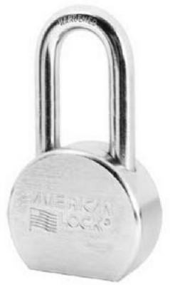 2-1/2" Keyed Alike Lock