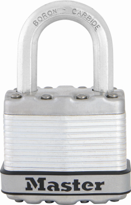 1-3/4" SS Lam Padlock