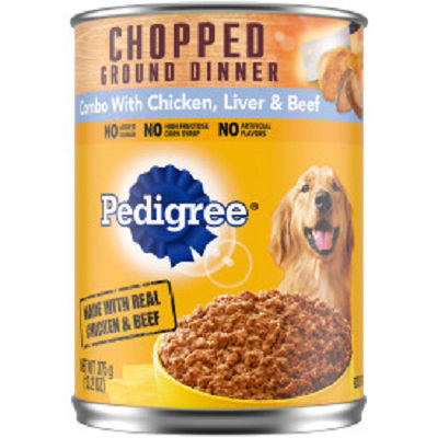 13.2OZ ChicBeef DogFood