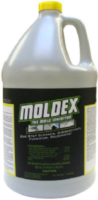 Moldex GAL Disinfectant