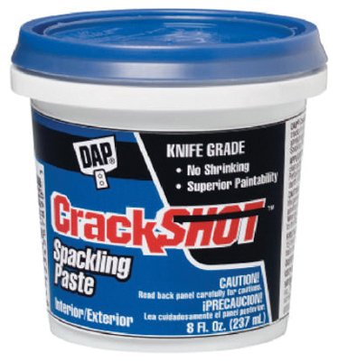 1/2PT Spackli CrackShot