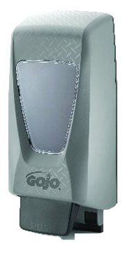 Pro 2000 BLK Dispenser