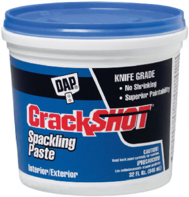 QT Spackling Paste