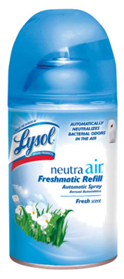 Lysol Neutra Air Refill