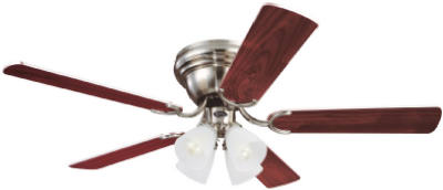 52" NI 5Blade Ceil Fan