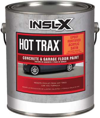 INSL-X Conc FLR Paint