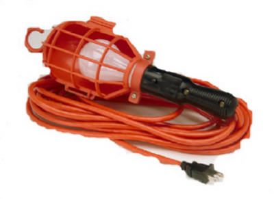75W Plas TRBL Light