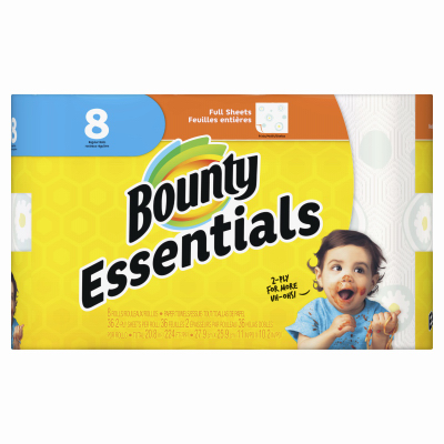 Bounty Essen 8PK Print